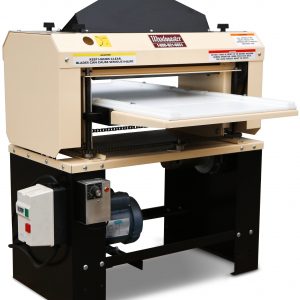 21" Heavy-Duty 5 HP Planer/Molder