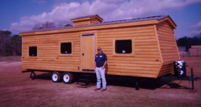 “Value-added” Is The Key To Woodworking Business Success — Going From 